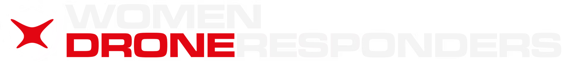 Women DRONERESPONDERS