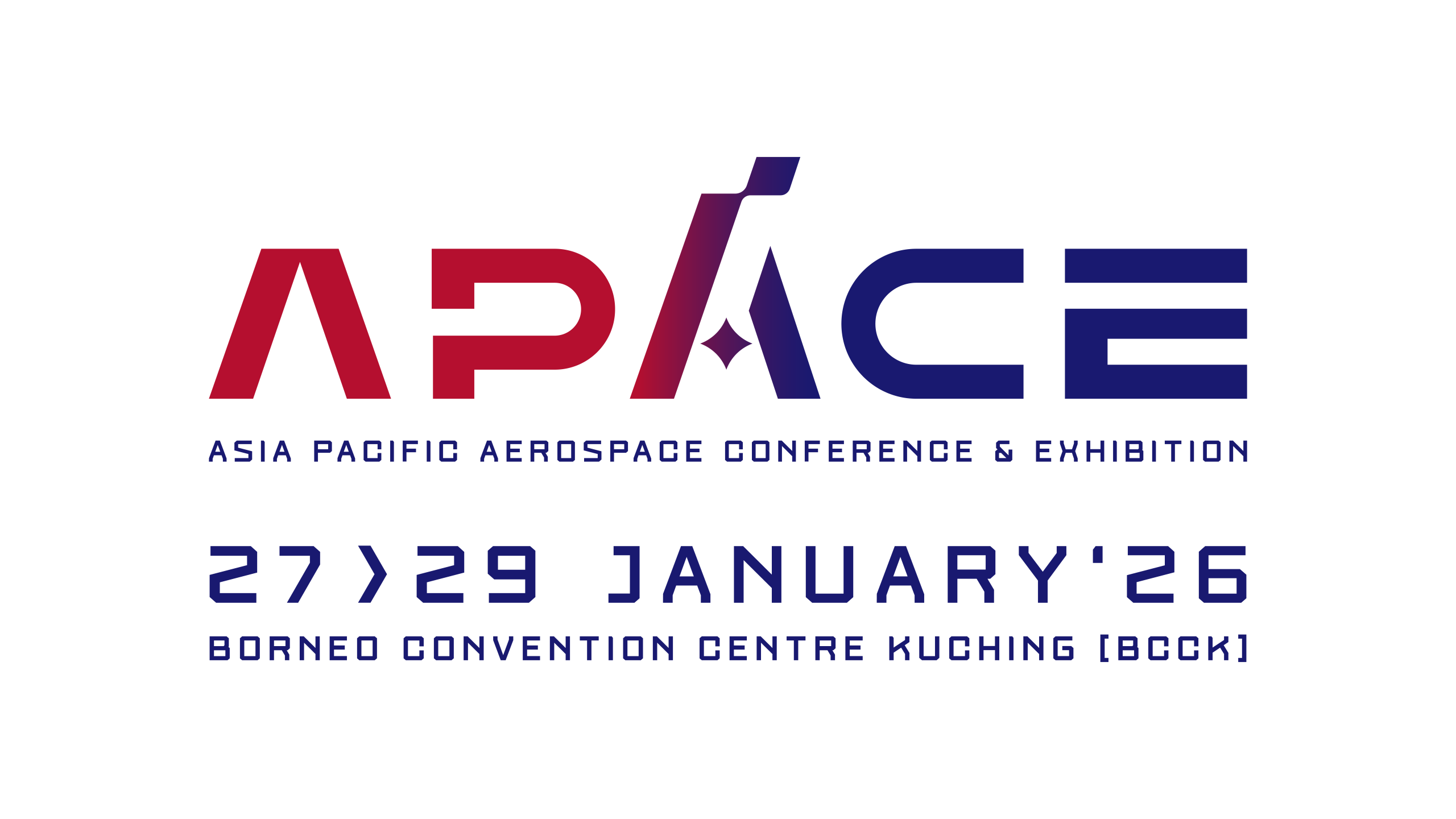Asia Pacific Aerospace Conference & Exhibition (APACE)