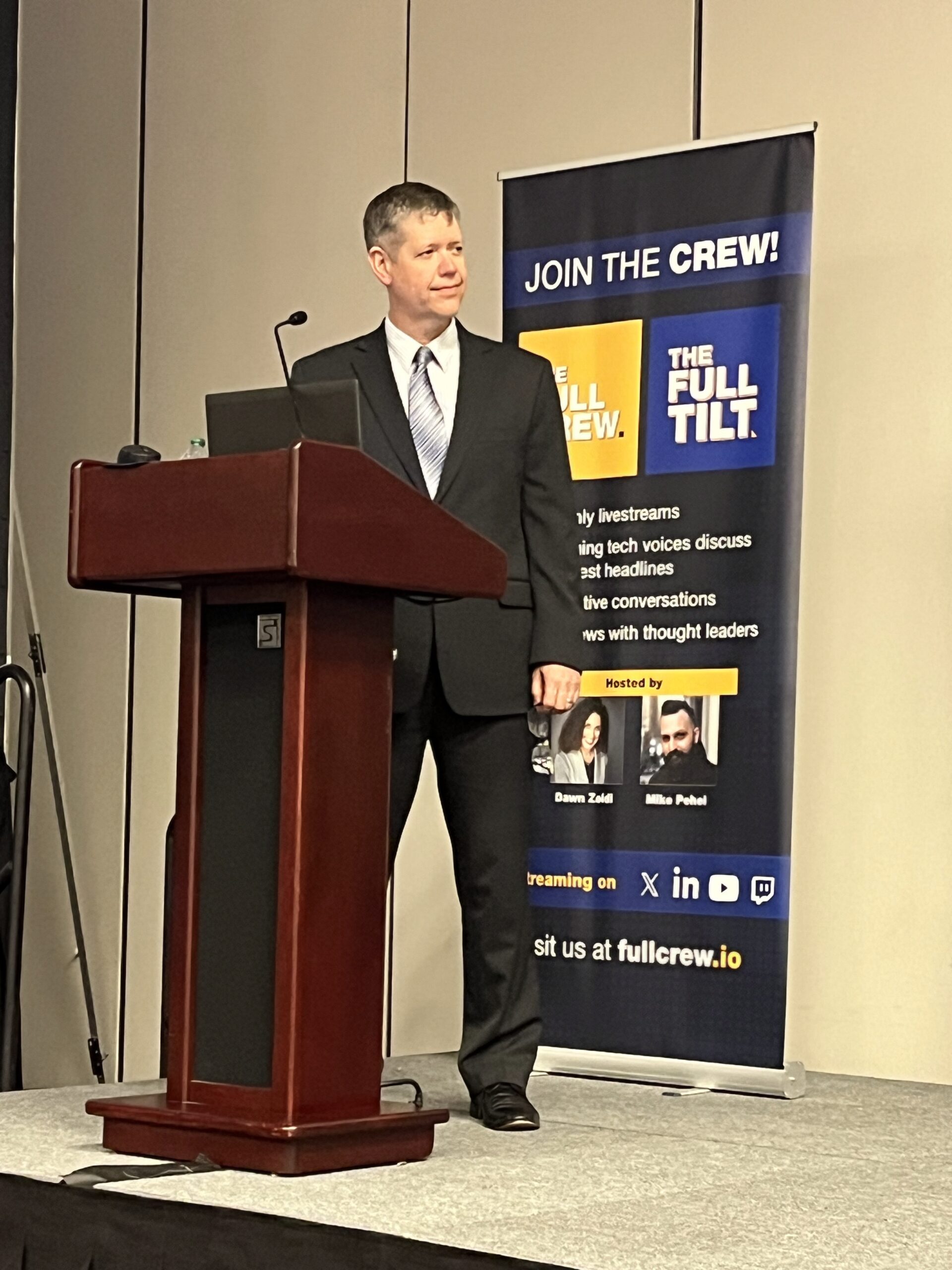 Dawn Zoldi/P3 Tech Consulting Dawn Zoldi/P3 Tech Consulting