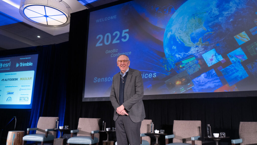 Geospatial World Geospatial World