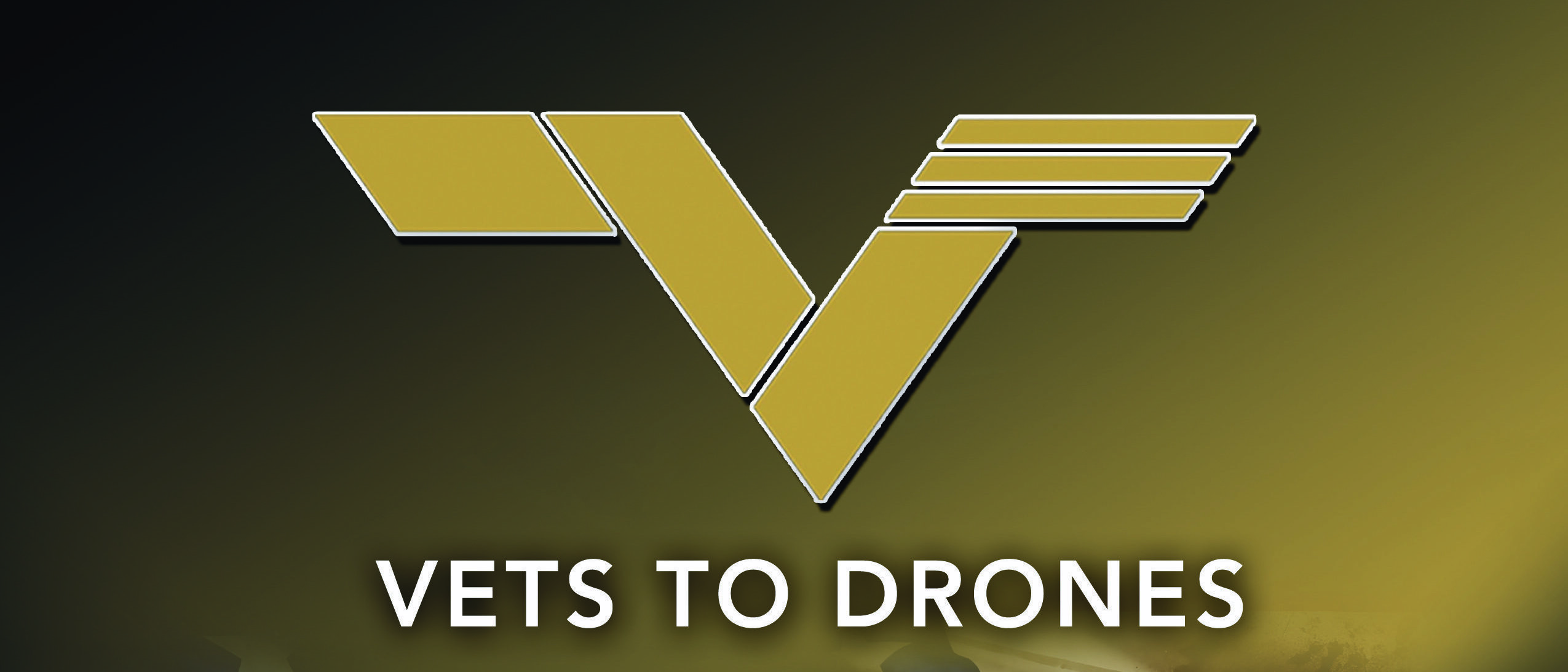 Vets to Drones