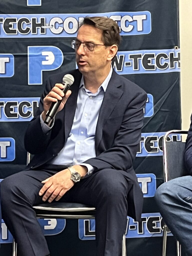 Dawn Zoldi/P3 Tech Consulting Dawn Zoldi/P3 Tech Consulting