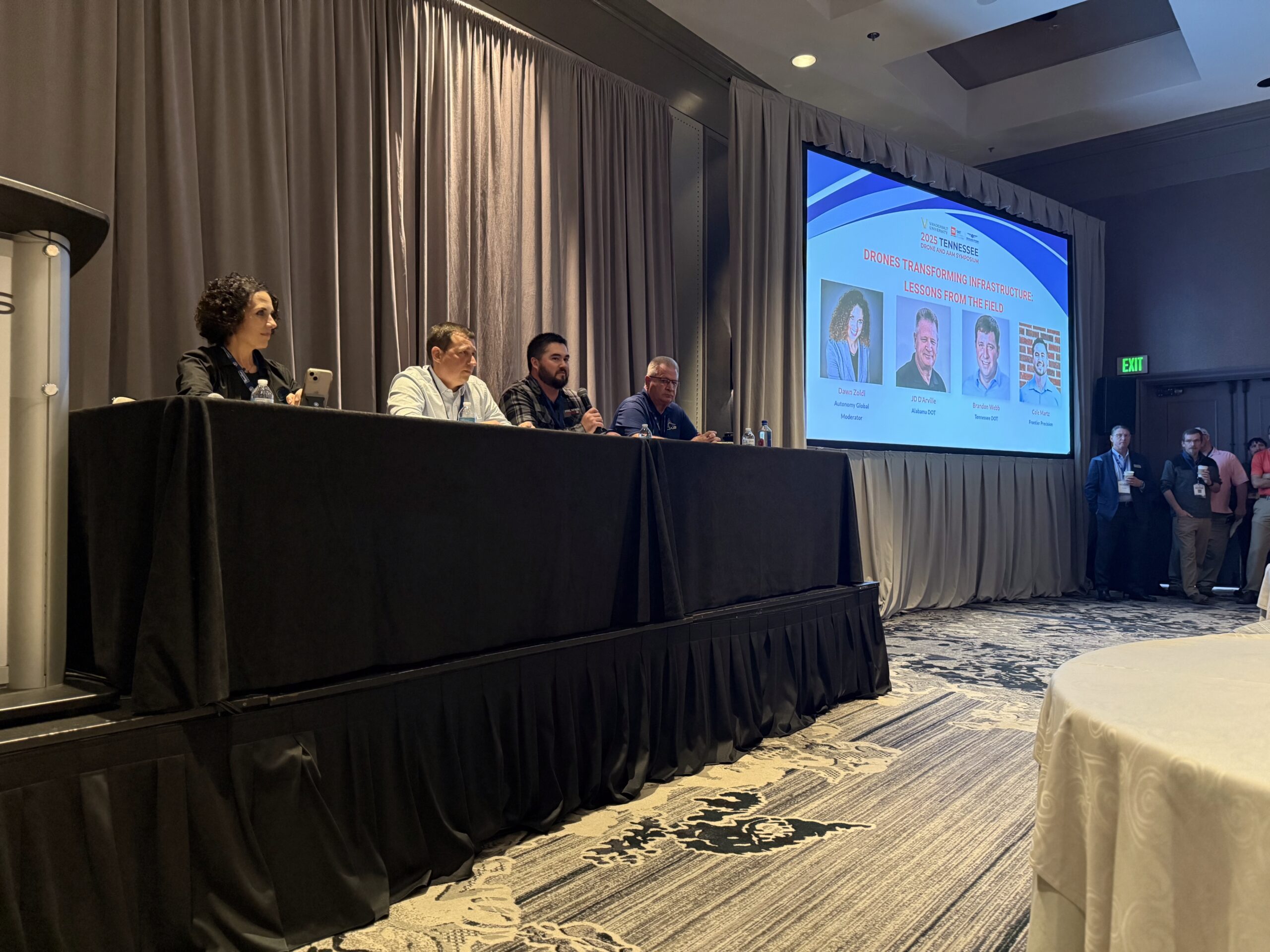 Alicia McConnell/Rawlins Consulting Alicia McConnell/Rawlins Consulting