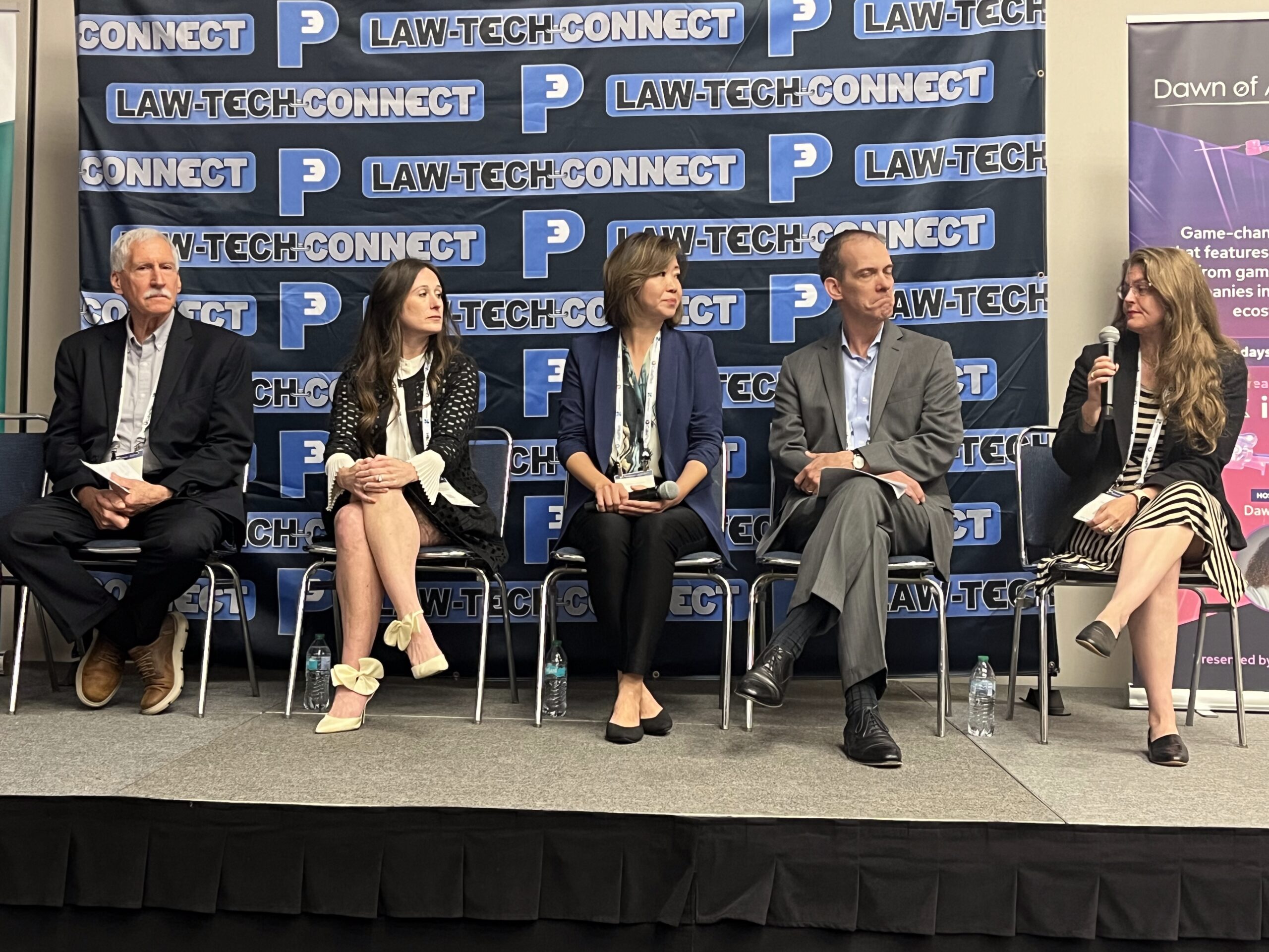 Dawn Zoldi/P3 Tech Consulting