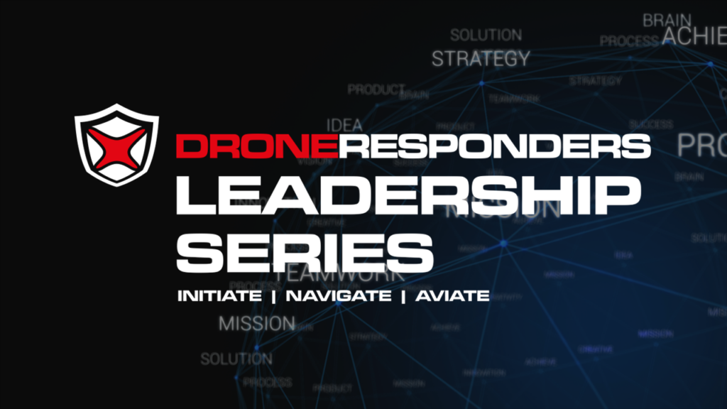 DRONERESPONDERS