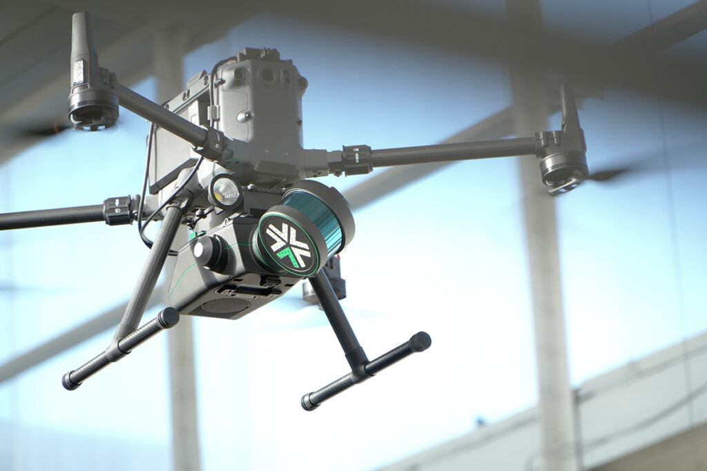 Exyn Technologies Exyn Technologies