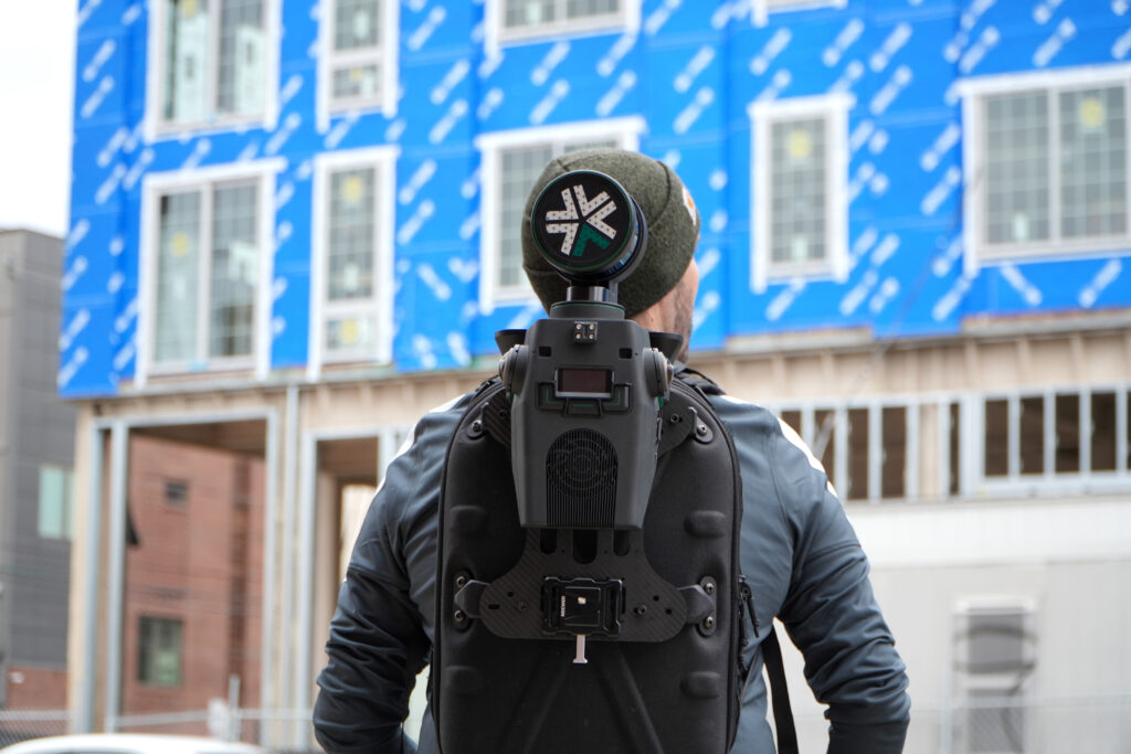 Exyn Technologies Exyn Technologies