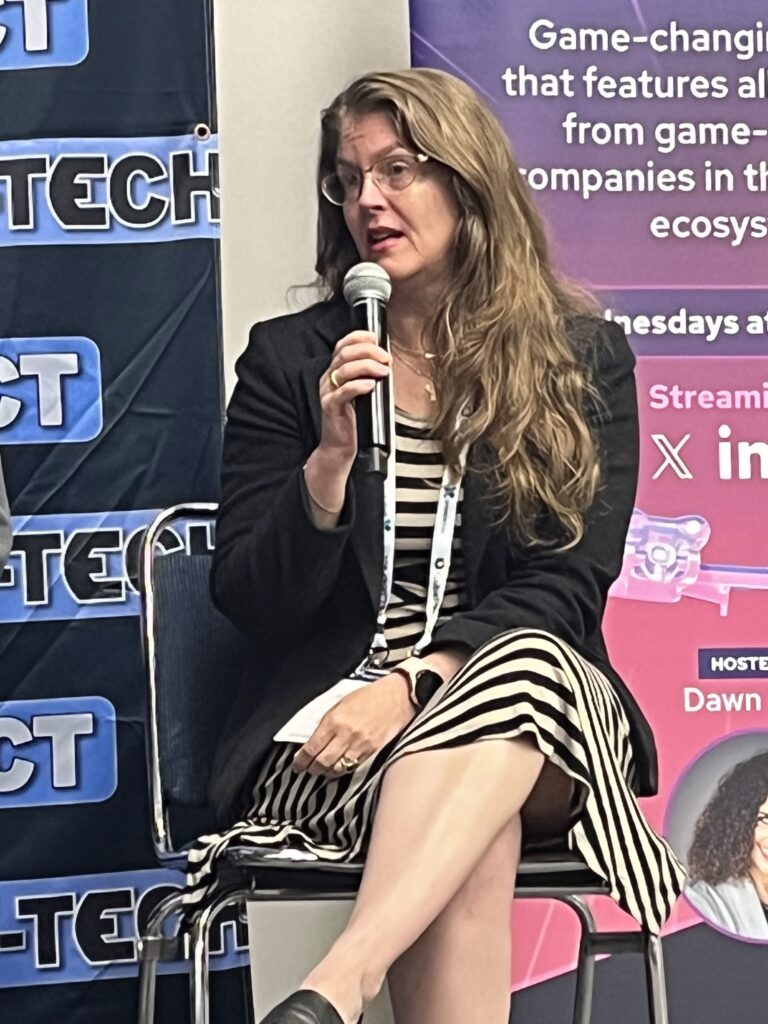 Dawn Zoldi/P3 Tech Consulting Dawn Zoldi/P3 Tech Consulting