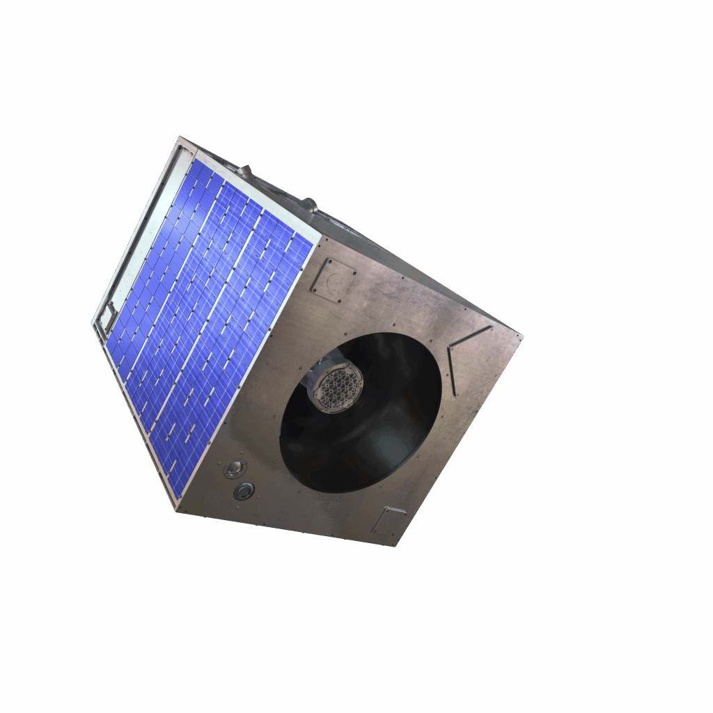 ImageSat International