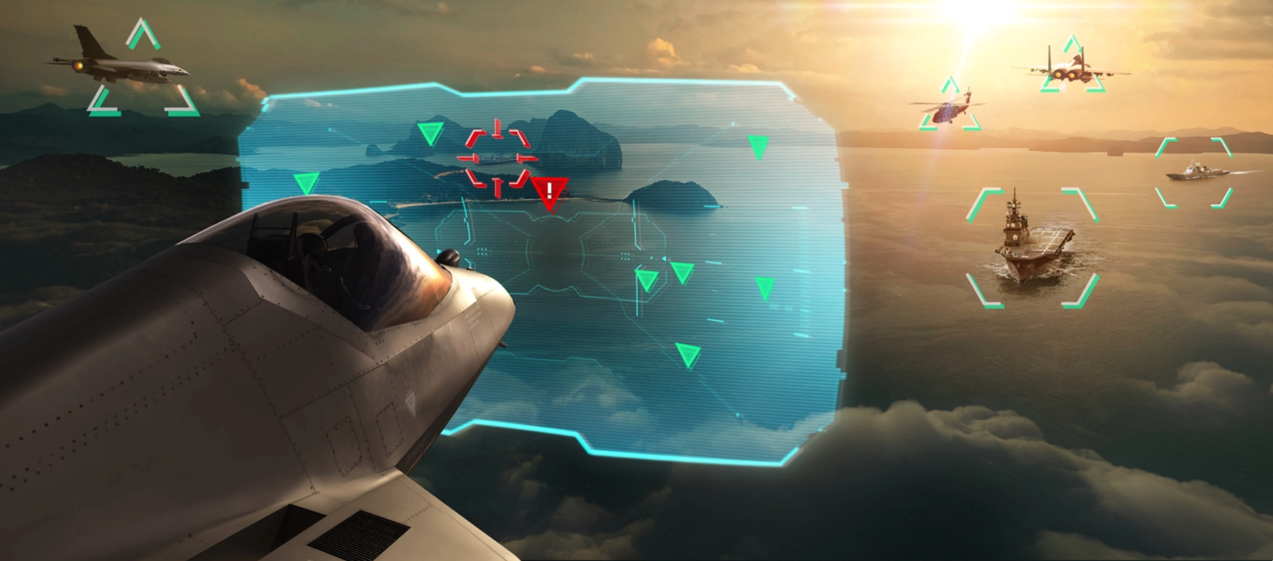 BAE Systems