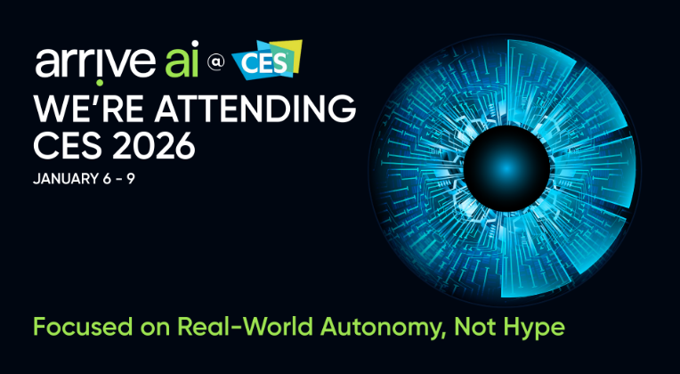Arrive AI