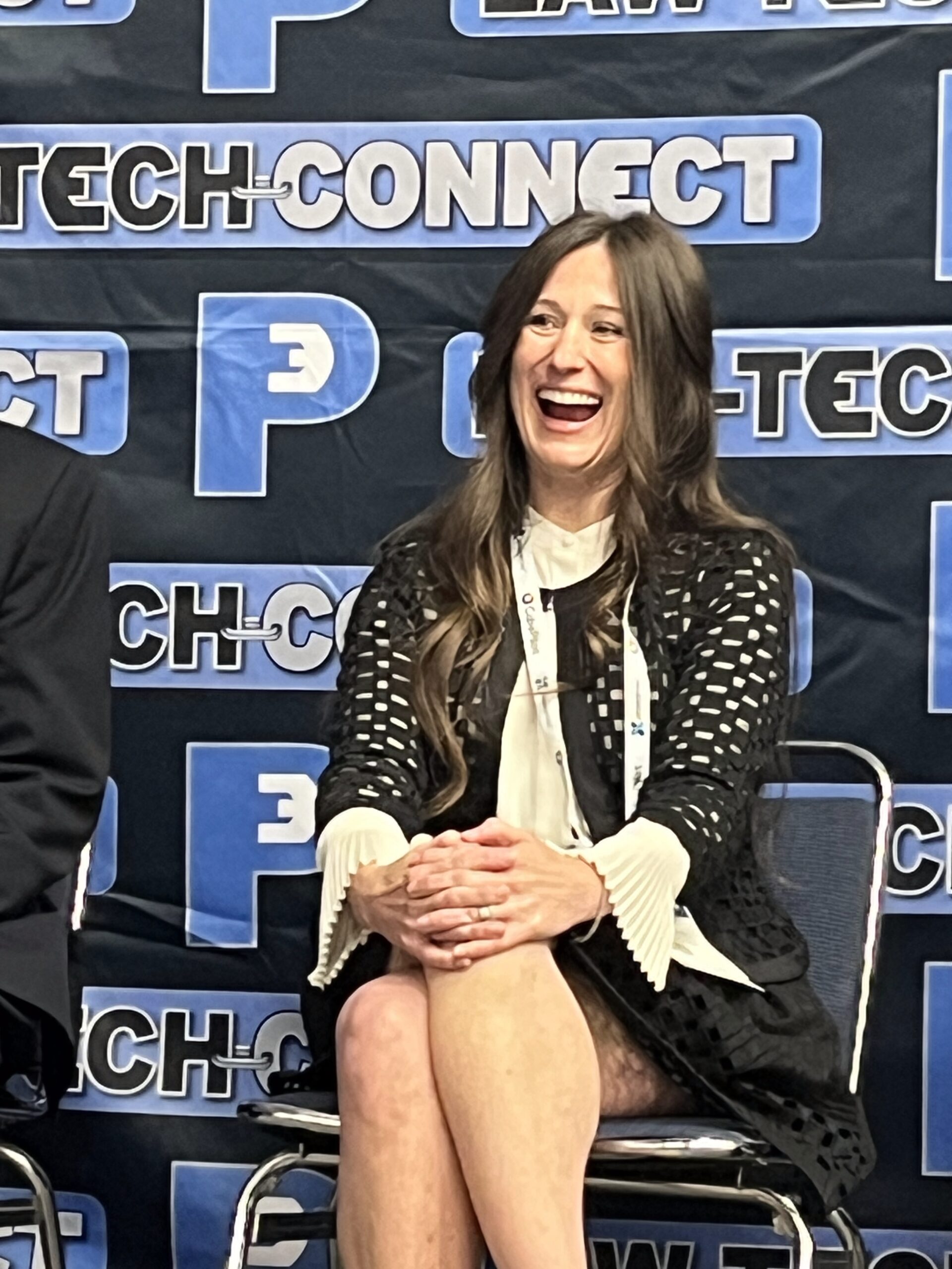 Dawn Zoldi/P3 Tech Consulting Dawn Zoldi/P3 Tech Consulting