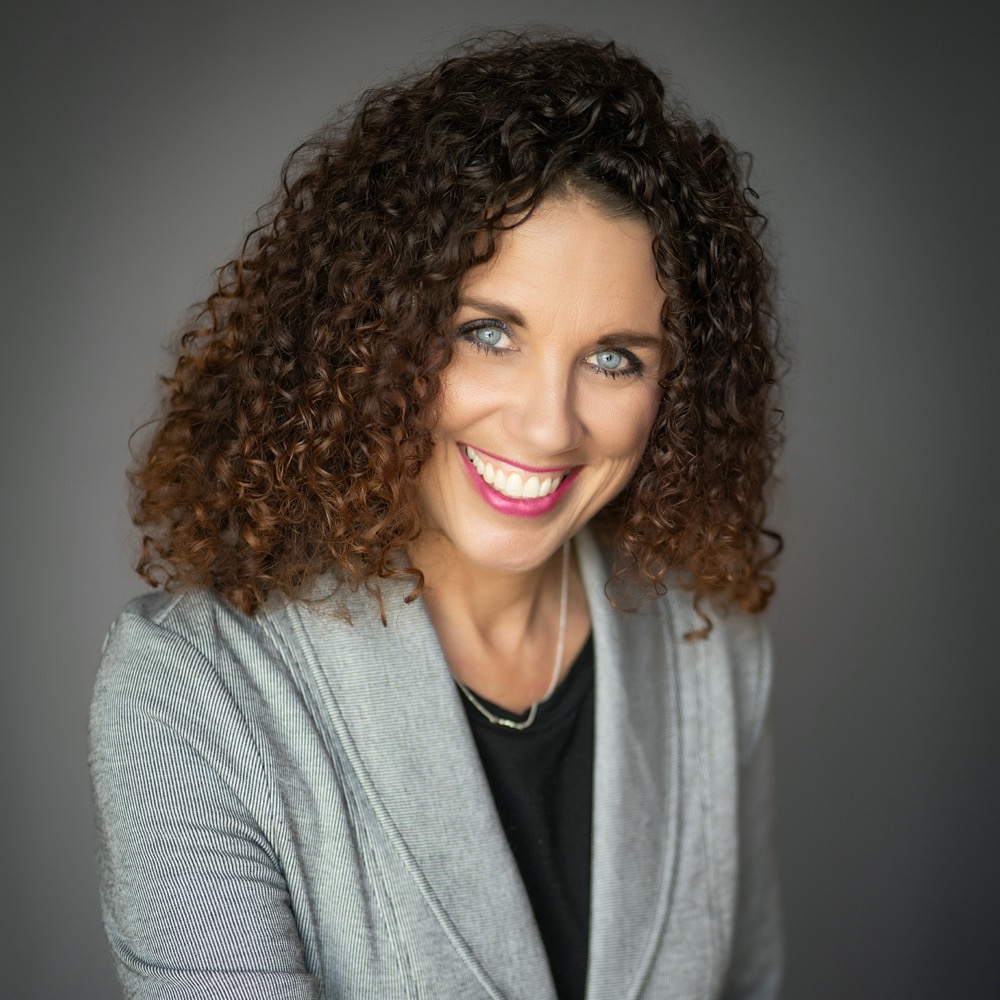 Dawn Zoldi (Col USAF Retired)