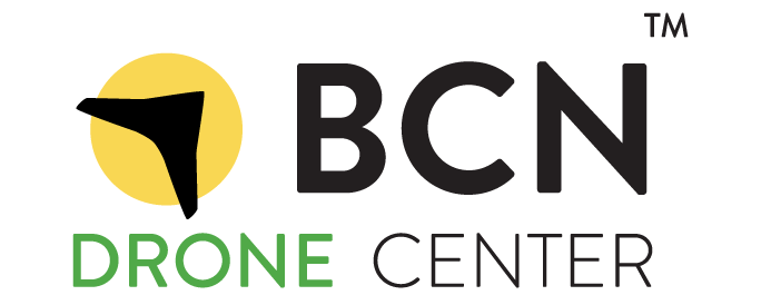 BCN Drone Center