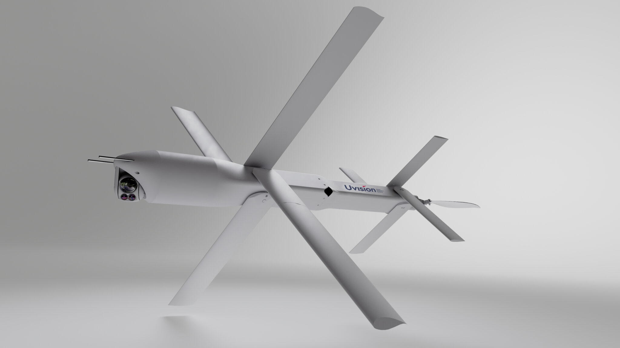 Lasso Program U.S. Army Selects UVision HERO 90 Loitering Munition for LASSO Program ...