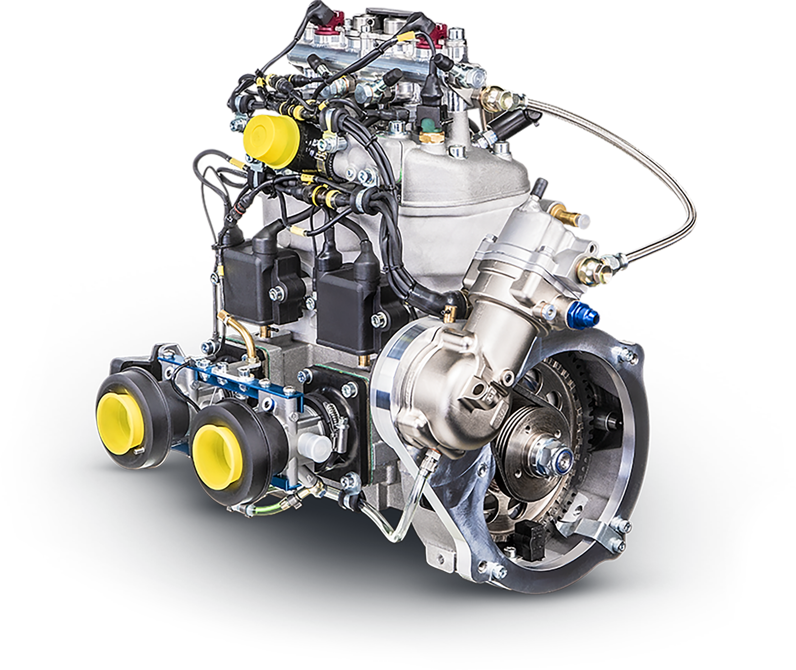 HIrth Engines