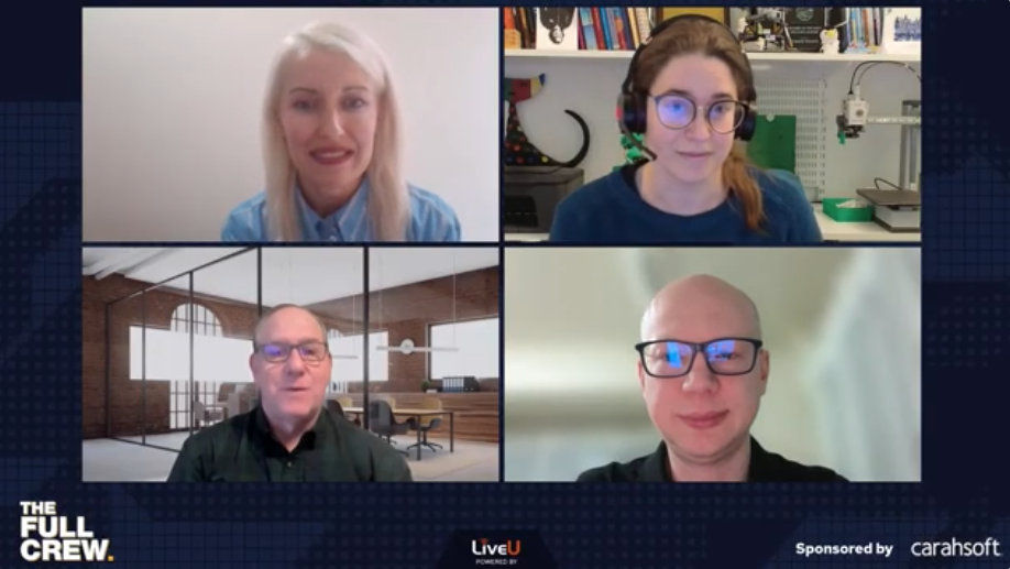 Autonomy Global Network YouTube Channel Autonomy Global Network YouTube Channel