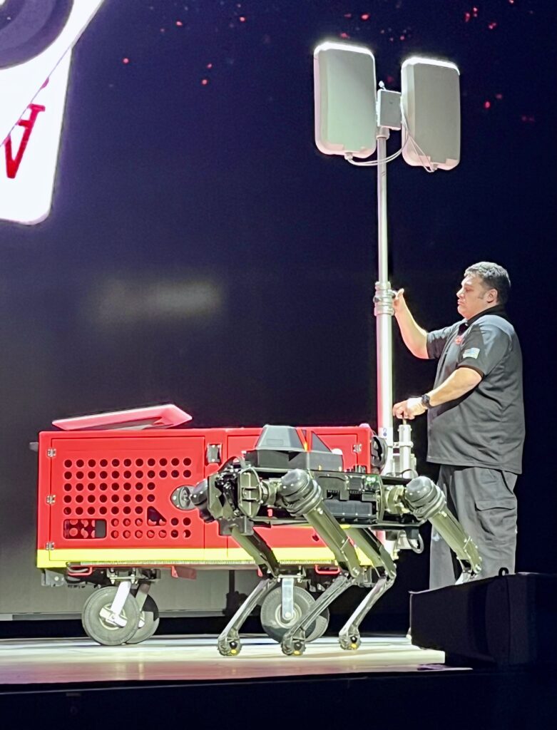 Dawn Zoldi/P3 Tech Consulting