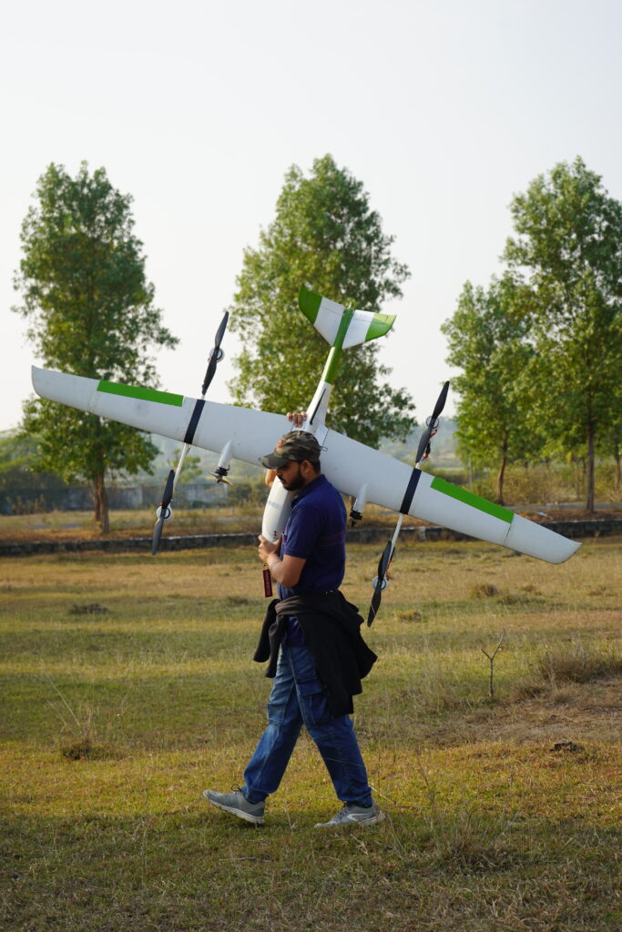 Karshak Drones Karshak Drones