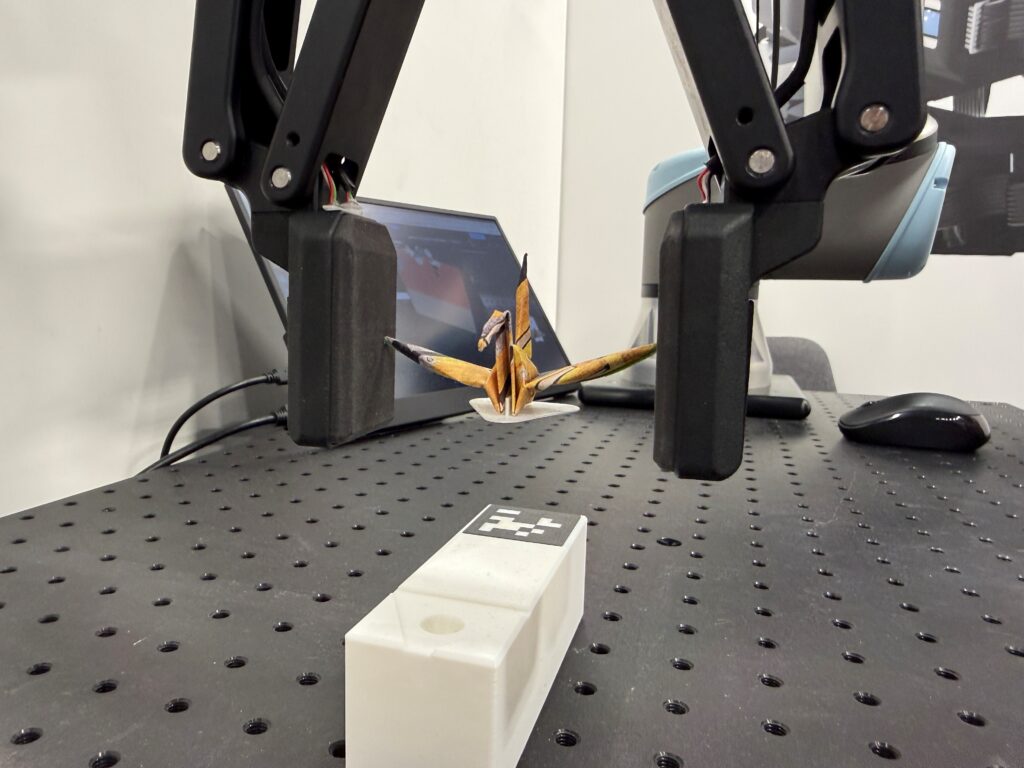 XELA Robotics XELA Robotics