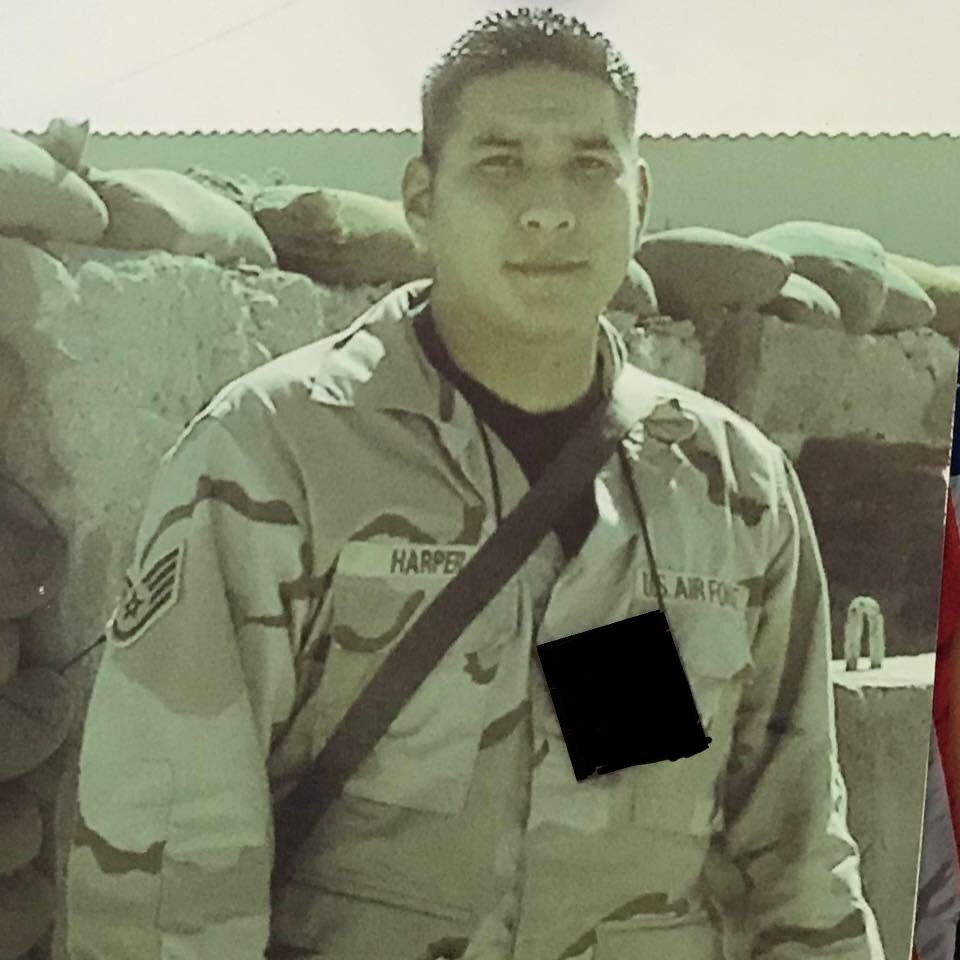 Clint Harper Clint Harper