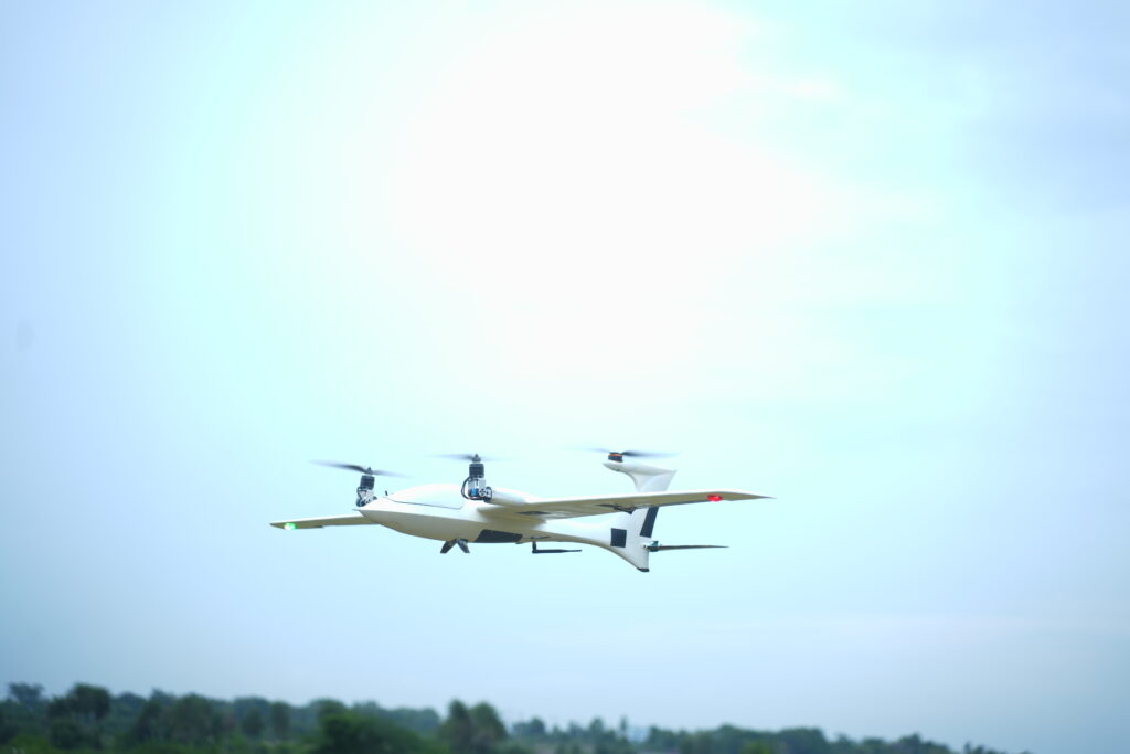 Karshak Drones Karshak Drones