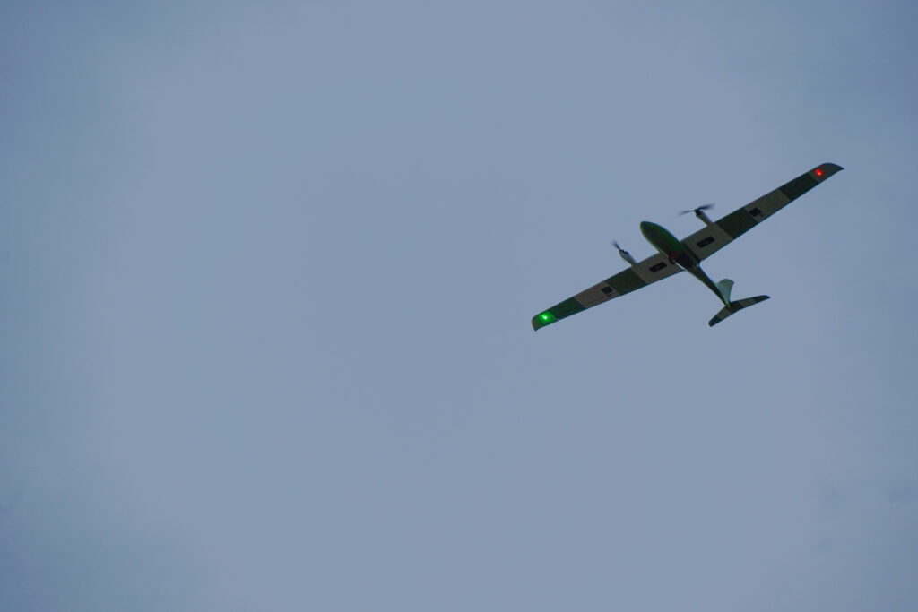 Karshak Drones Karshak Drones