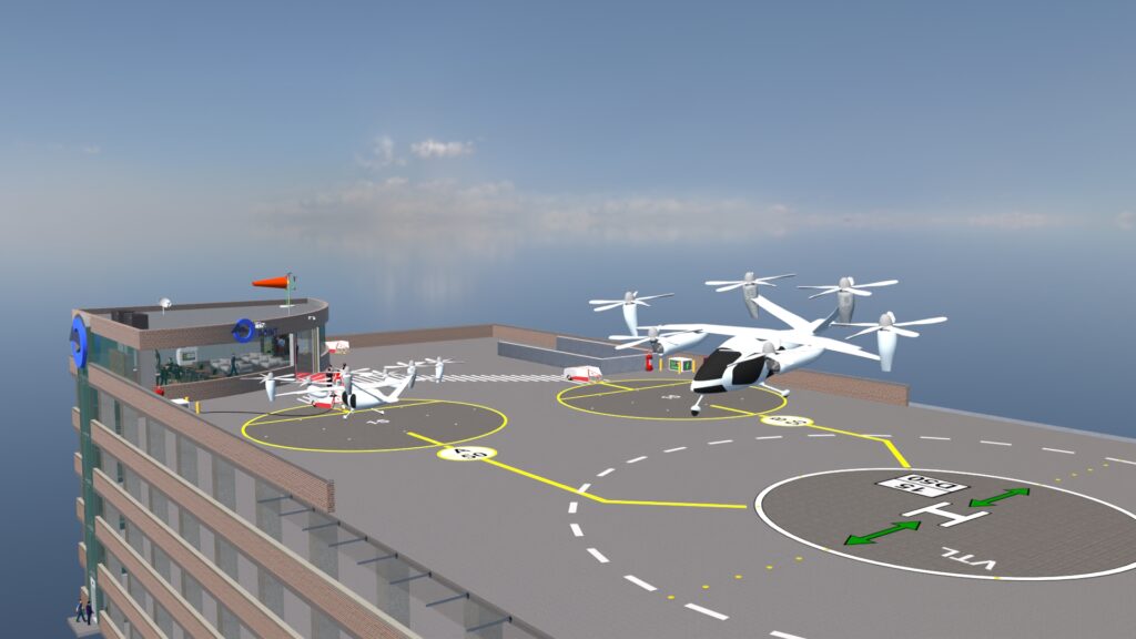 Rex Alexander/Five Alpha LLC