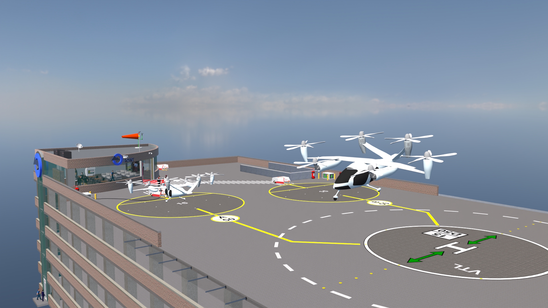 Rex Alexander/Five Alpha LLC