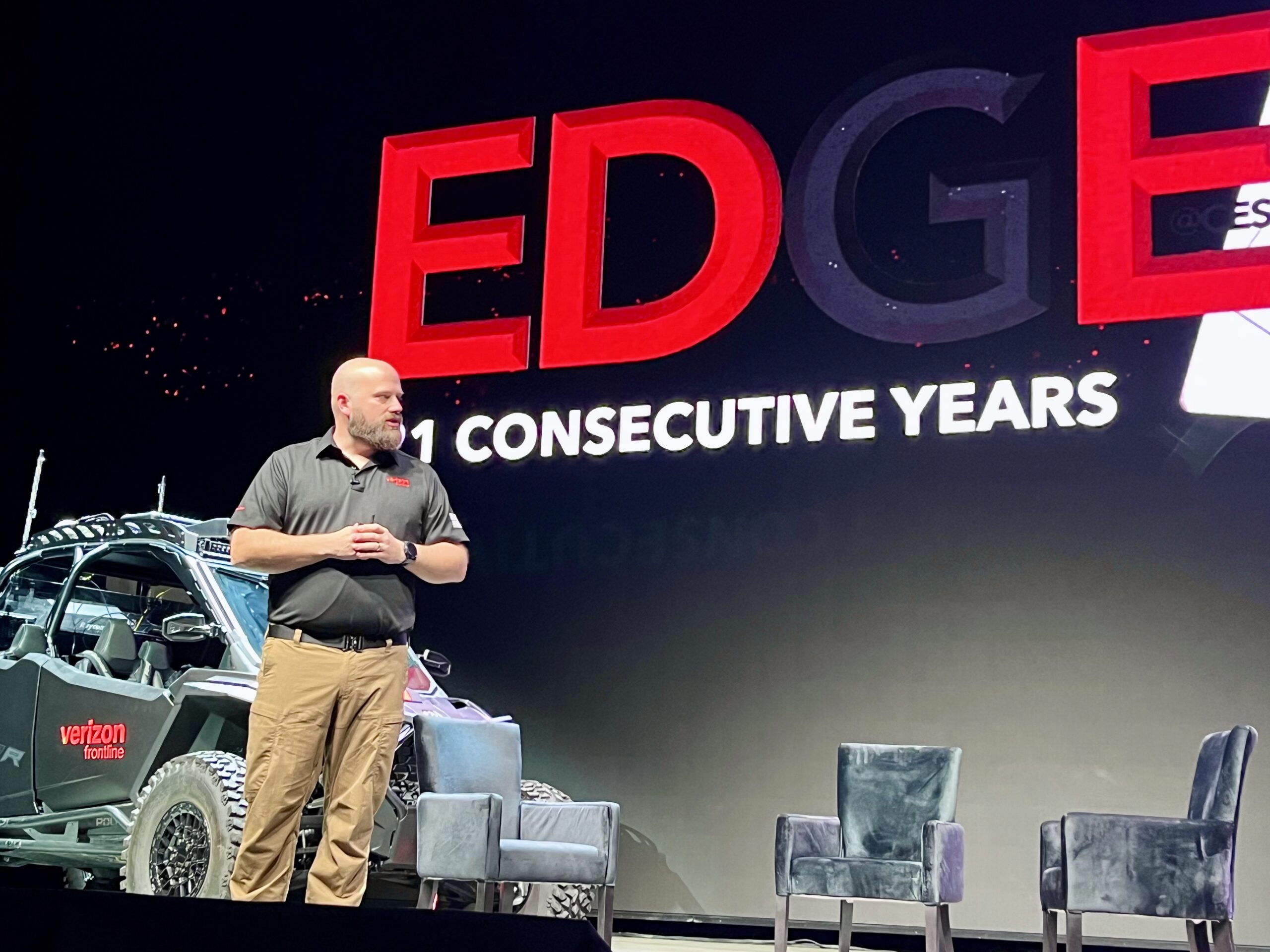 Dawn Zoldi/P3 Tech Consulting