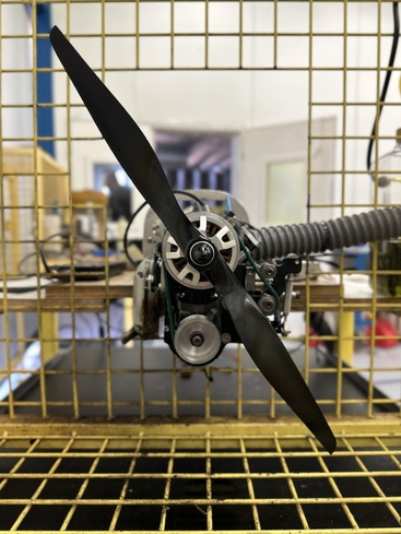 Lowental Hybrid Lowental Hybrid