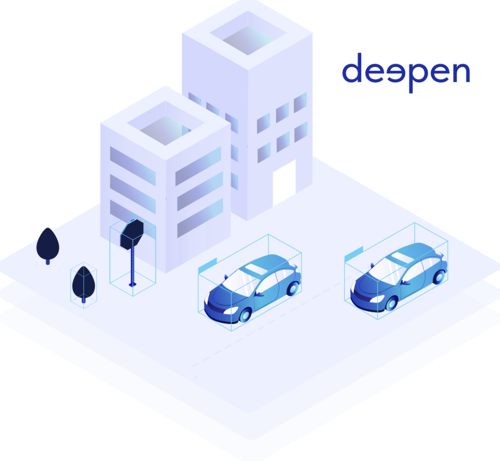 Deepen AI