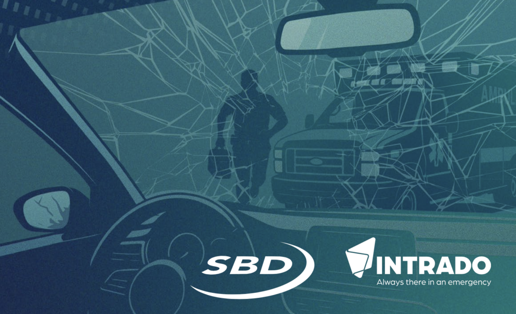 Intrado–SBD