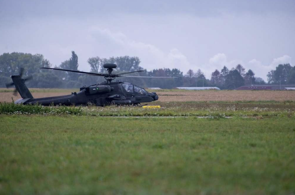 U.S. Army photo by Pierre-Etienne Courtejoie