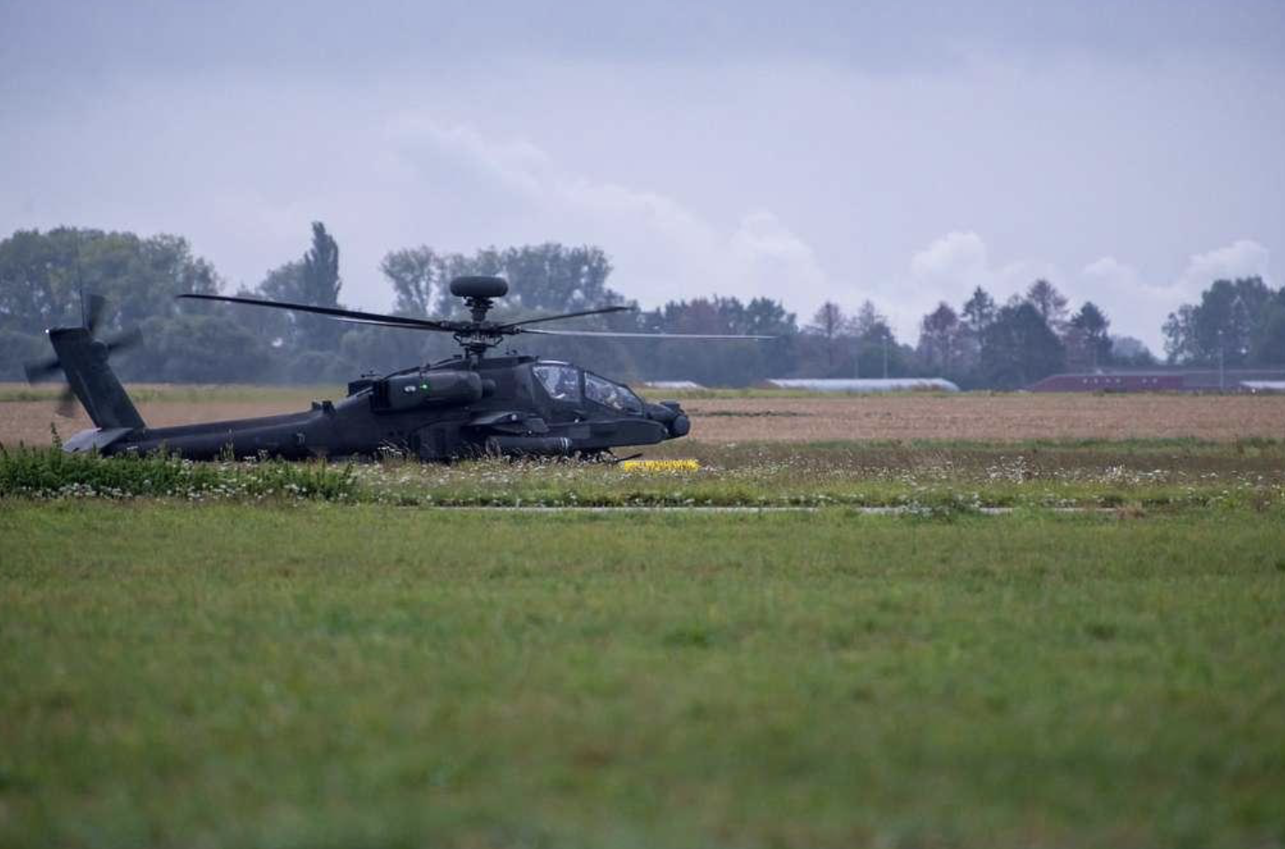 U.S. Army photo by Pierre-Etienne Courtejoie