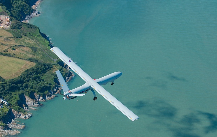 Elbit Systems x UTACS