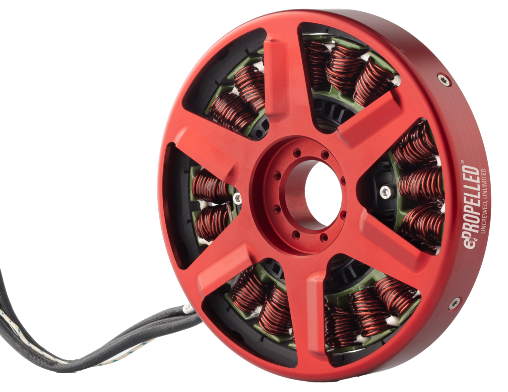 ePropelled ePropelled