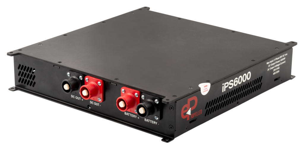 ePropelled ePropelled