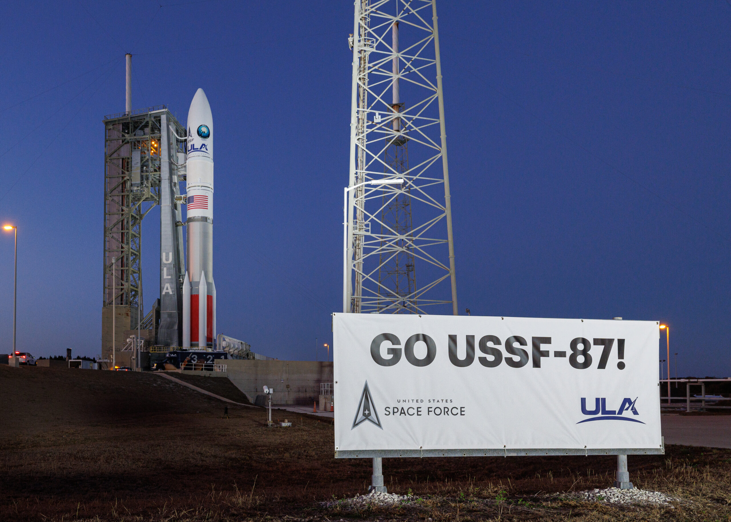 United Launch Alliance