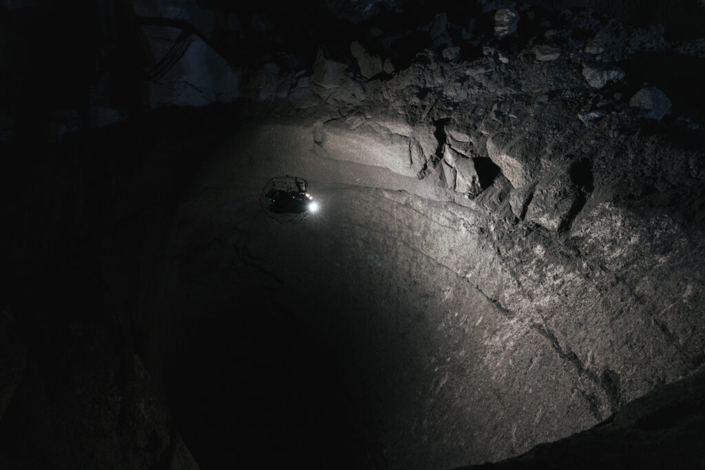 Flyability Flyability