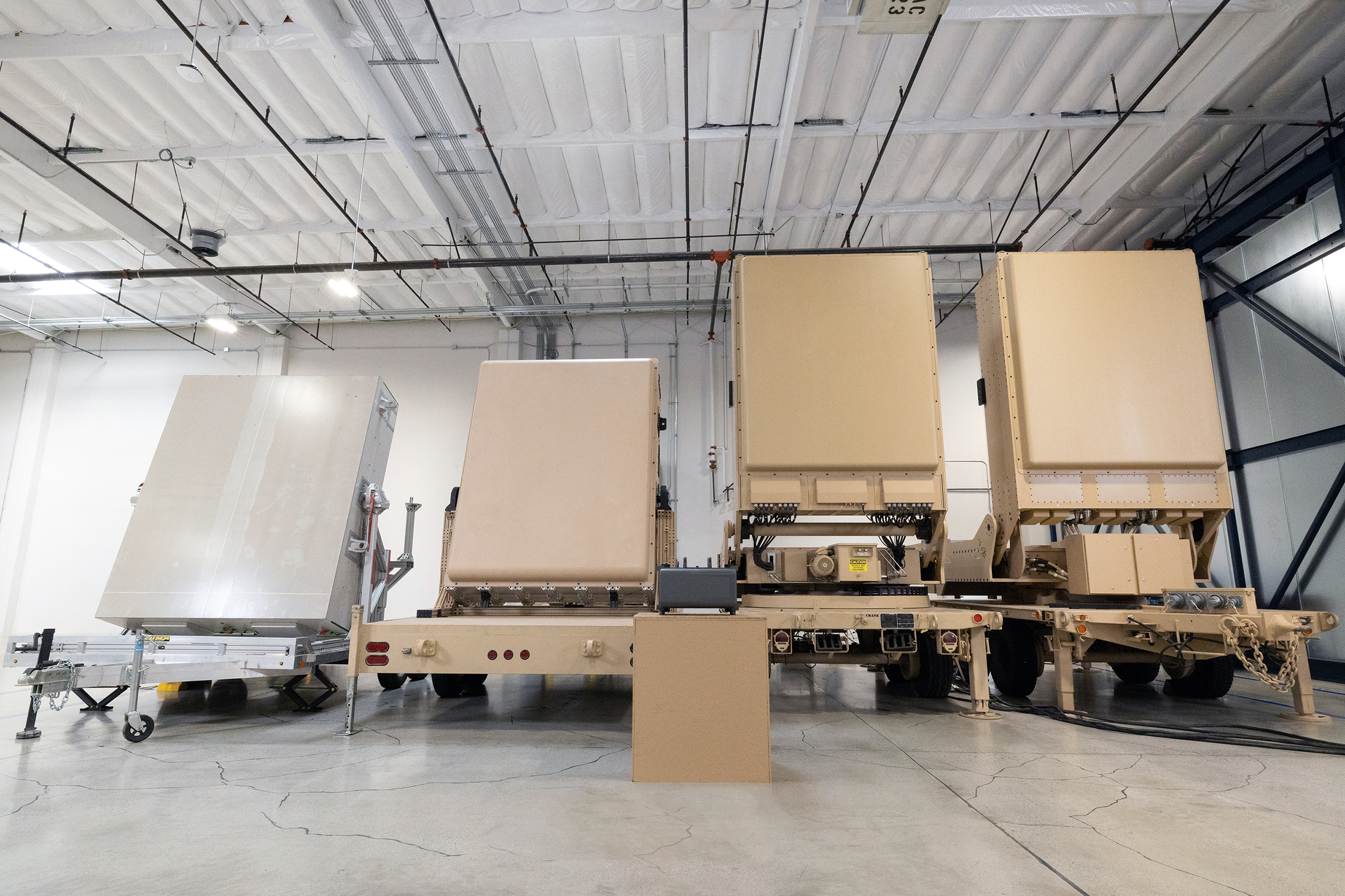 Epirus x Digital Force Technologies