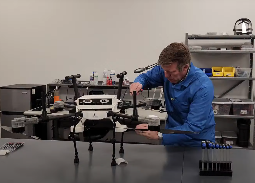 Horizon Aerobotics Horizon Aerobotics