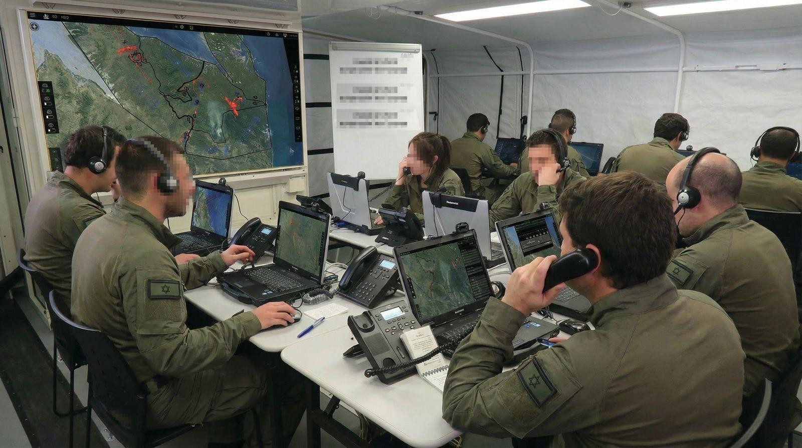 Elbit Systems