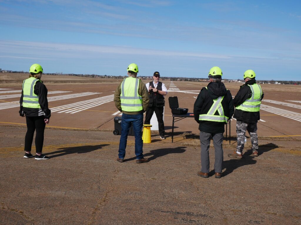 Volatus Aerospace Volatus Aerospace