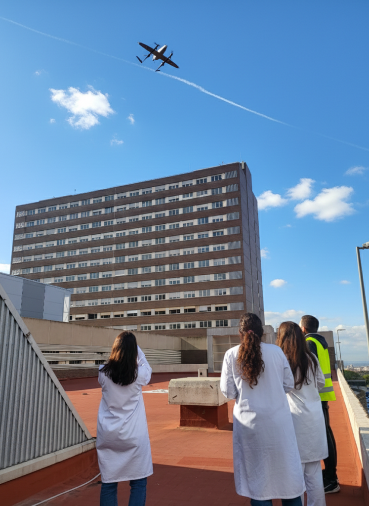 BCN Drone Center BCN Drone Center