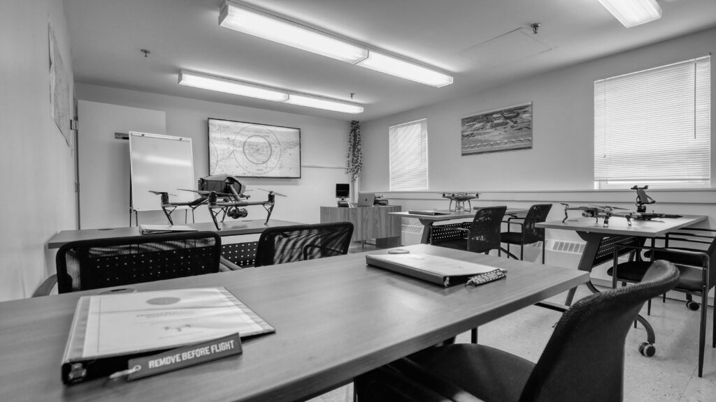 Volatus Aerospace Volatus Aerospace