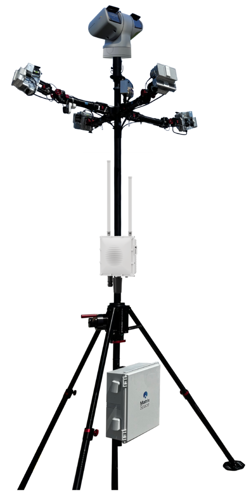 MatrixSpace MatrixSpace