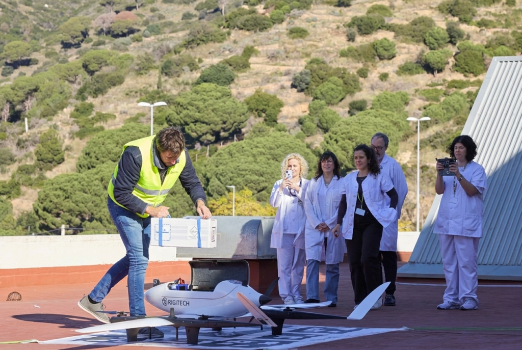 BCN Drone Center BCN Drone Center