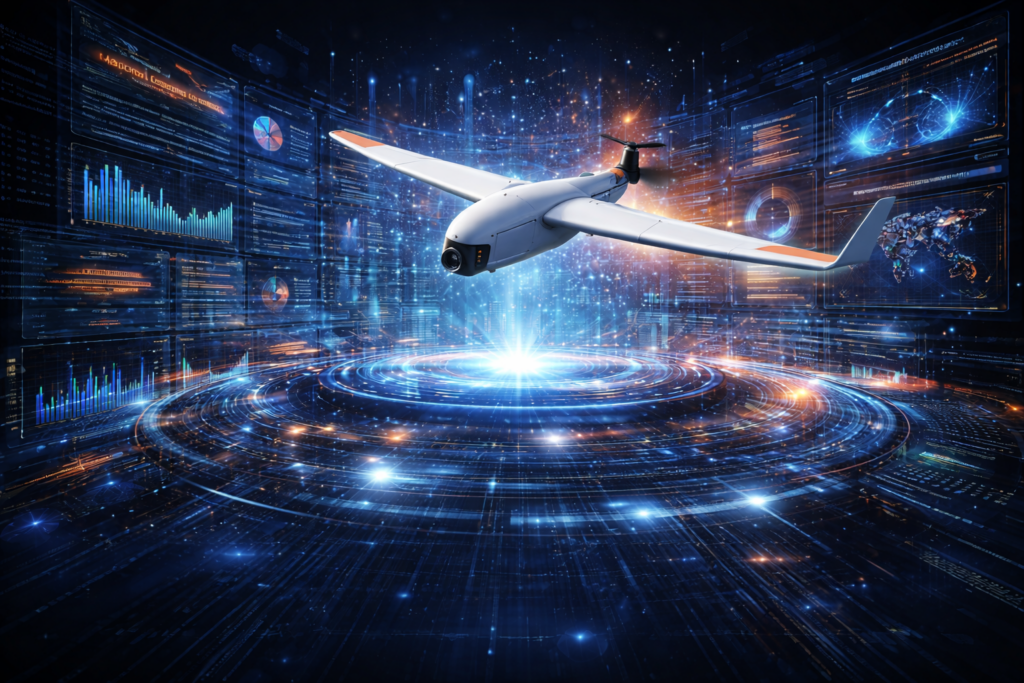 Kevin LaRue/GrandSKY Kevin LaRue/GrandSKY