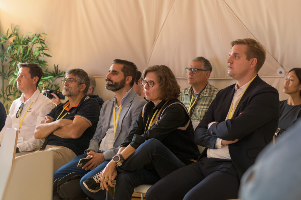 BCN Drone Center BCN Drone Center